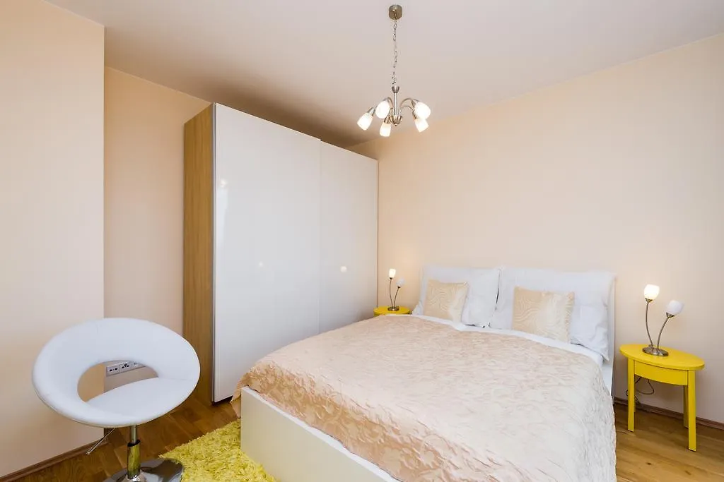 Apartment U Zvonarky 布拉格 0*,  捷克