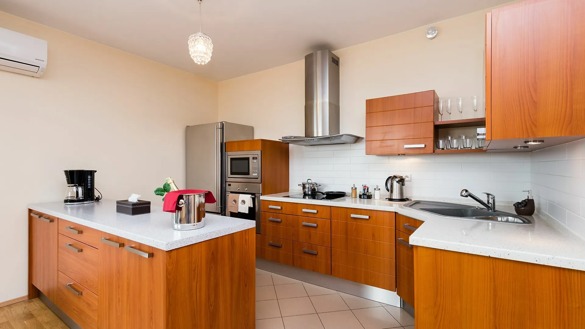 Apartment U Zvonarky 布拉格 捷克