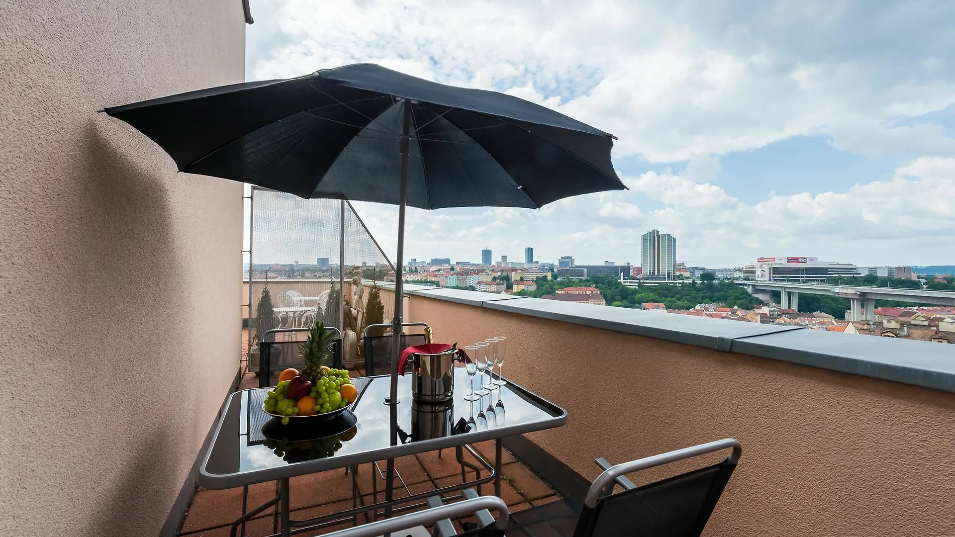 Apartment U Zvonarky 布拉格 0*,  捷克